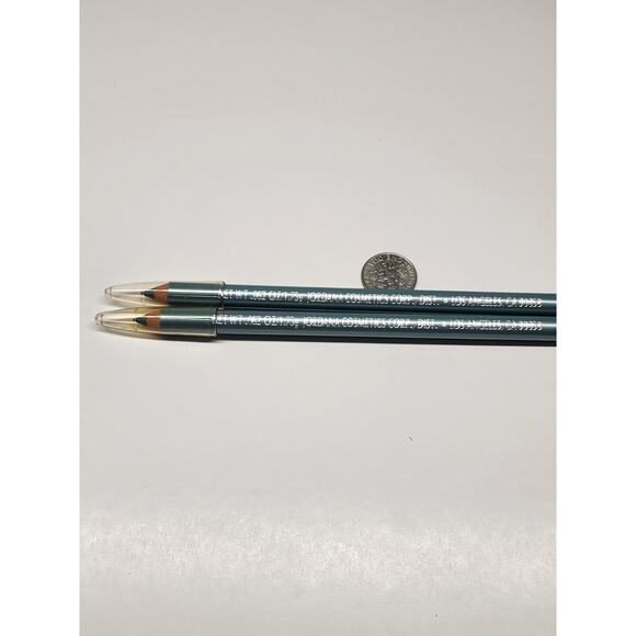 JORDANA STARLINER FOR EYES AQUAMARINE LOT OF 2 UNSEALED - Picture 3 of 5